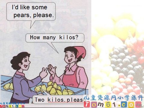 Unit5期中复习课件3