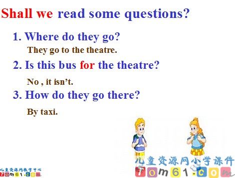 Unit6公开课简案及课件14