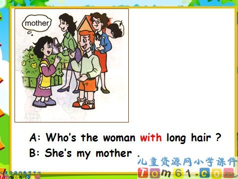 Unit2 At a party(Part BC)课件5