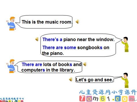 Unit8 Open Day课件8