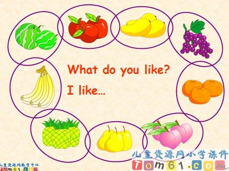 Unit4 buying fruit课件21