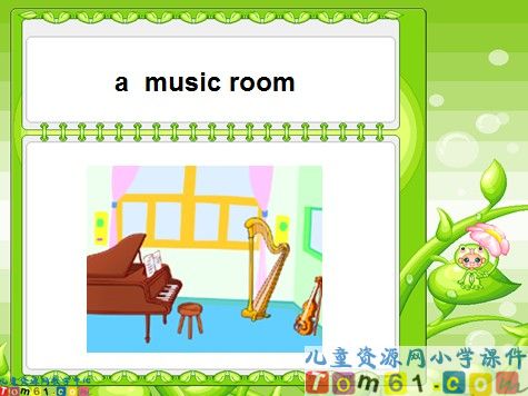 Unit8 open day课件9