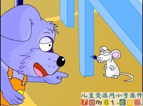 Unit2 a new house课件6