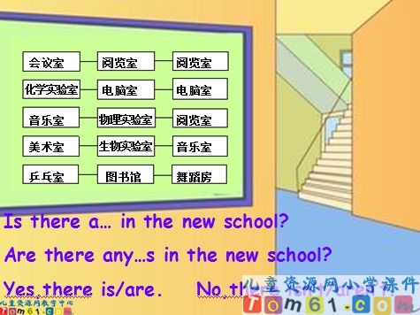 Unit2 A new house课件5