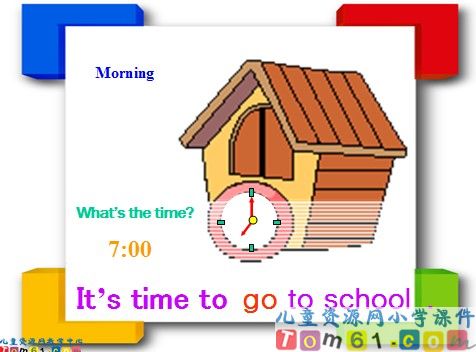 Unit6 B部分课件4