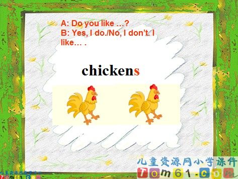 Unit4 Halloween  A部分课件7