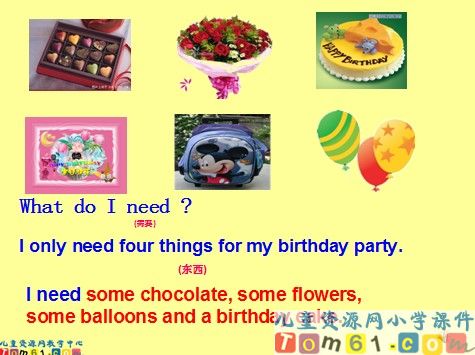 Unit4 Halloween课件8