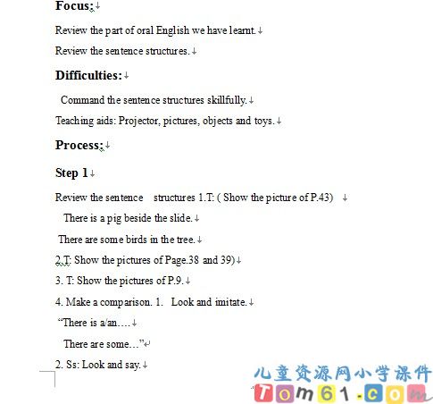 unit4教案6