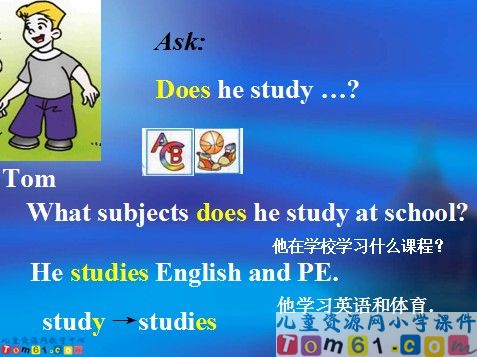 Unit5 review and check第一课时课件1