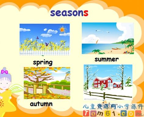Unit1 seasons