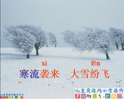 《识字5》