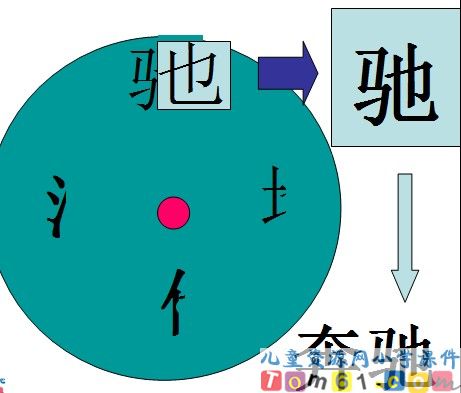 识字4