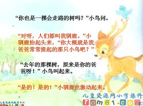 会走路的树课件16