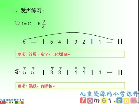 草原课件4