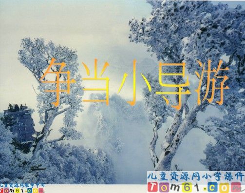 《山谷中的谜底》