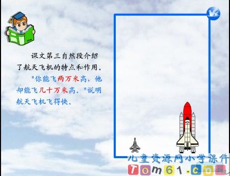 航天飞机课件1