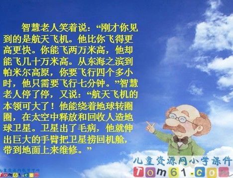 航天飞机课件5