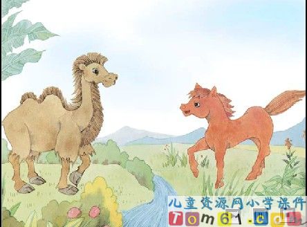 我应该感到自豪才对课件8