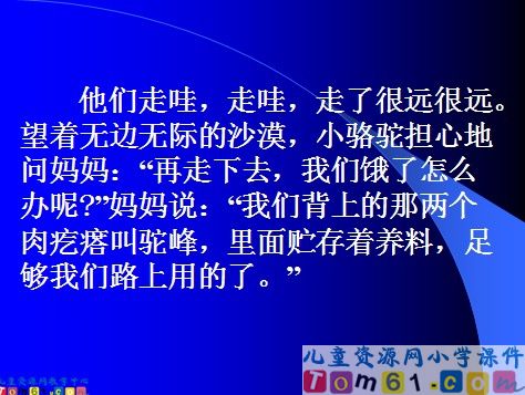 我应该感到自豪才对课件11