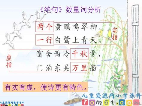 古诗两首课件18