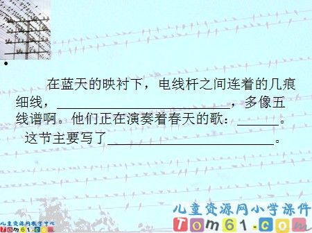 燕子课件11