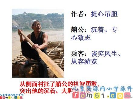 黄河的主人课件10
