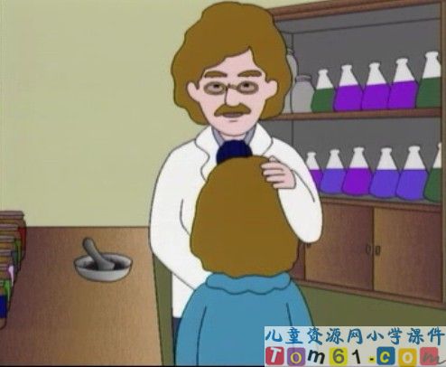 永远的名字诺贝尔课件1