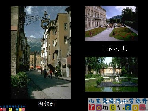 音乐之都维也纳课件14