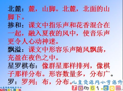 音乐之都维也纳课件6