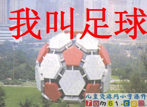 《我叫足球》