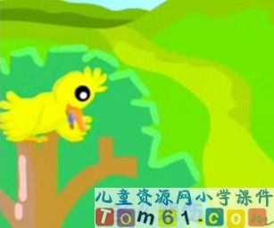 《放小鸟》