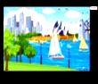 现代都市