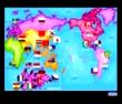 世界地图
