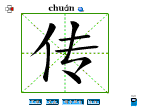 传