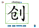 创