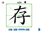 存