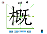 概