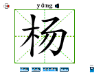 杨