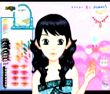 化妆游戏39
