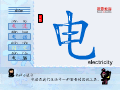电