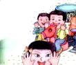 剪指甲