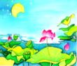 月光堂堂