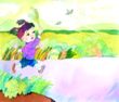 打麦蚱