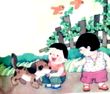 小花狗