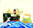 大船和小船