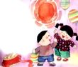 圆圆歌