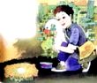 鹅孵鹅