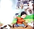  手拿两瓶醋