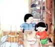 吃核桃