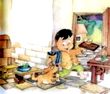 小小子